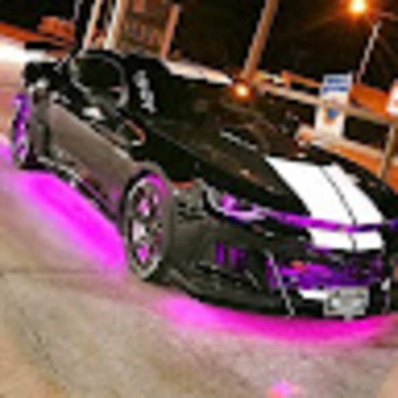 Meet your Posher, Adam - Picture 1 of 1